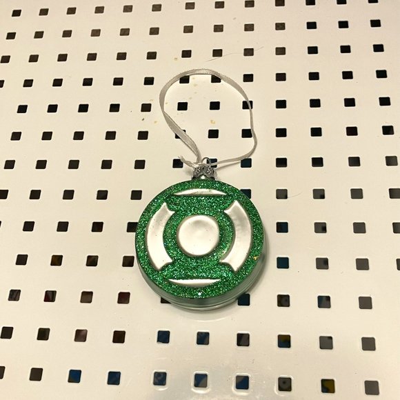 Other - Green Lantern Mini Ornament